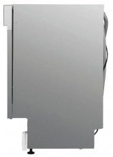 Whirlpool WRIC 3C26 P beépíthető mosogatógép Konyhai termékek - Mosogatógép - Normál (60cm) beépíthető mosogatógép - 323091