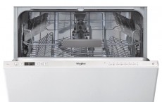 Whirlpool WRIC 3C26 P beépíthető mosogatógép Konyhai termékek - Mosogatógép - Normál (60cm) beépíthető mosogatógép - 323091