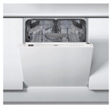 Whirlpool WRIC 3C26 mosogatógép Konyhai termékek - Mosogatógép - Normál (60cm) beépíthető mosogatógép - 307469