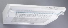 Whirlpool WSLCSE 55 AS W páraelszívó Konyhai termékek - Páraelszívó - Hagyományos - 323062