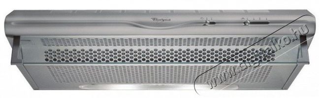 Whirlpool WSLCSE 65 AS GR páraelszívó Konyhai termékek - Páraelszívó - Hagyományos - 323034