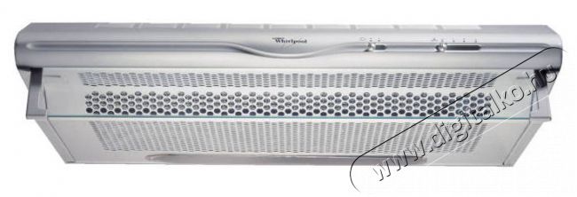 Whirlpool WSLCSE 65 AS W páraelszívó Konyhai termékek - Páraelszívó - Hagyományos - 323064