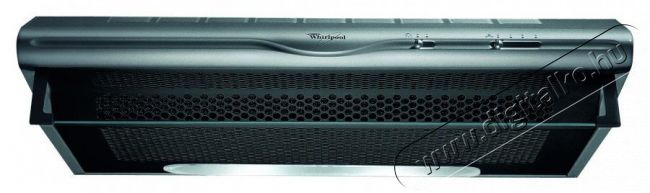 Whirlpool WSLCSE 65 AS X páraelszívó Konyhai termékek - Páraelszívó - Hagyományos - 323074