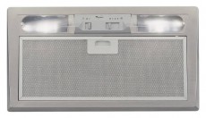 Whirlpool WSLESS66ASX páraelszívó Konyhai termékek - Páraelszívó - Hagyományos - 322303