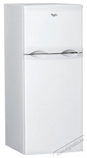 Whirlpool WTE1611 W hűtőszekrény Konyhai termékek - Hűtő, fagyasztó (szabadonálló) - Felülfagyasztós kombinált hűtő - 308677