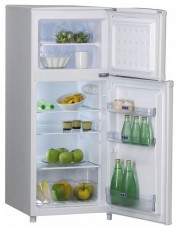 Whirlpool WTE1611 W hűtőszekrény Konyhai termékek - Hűtő, fagyasztó (szabadonálló) - Felülfagyasztós kombinált hűtő - 308677