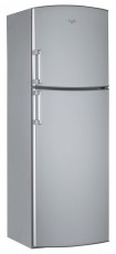 Whirlpool WTE3113 TS hűtőszekrény Konyhai termékek - Hűtő, fagyasztó (szabadonálló) - Felülfagyasztós kombinált hűtő - 307485