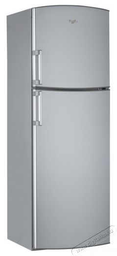 Whirlpool WTE3113 TS hűtőszekrény Konyhai termékek - Hűtő, fagyasztó (szabadonálló) - Felülfagyasztós kombinált hűtő - 307485