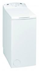 Whirlpool WTL 60711 mosógép Háztartás / Otthon / Kültér - Mosógép / szárítógép - Felültöltős mosógép - 308699