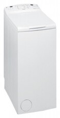 Whirlpool WTL 60812 mosógép Háztartás / Otthon / Kültér - Mosógép / szárítógép - Felültöltős mosógép - 302256