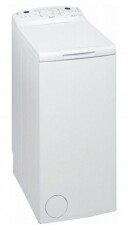 Whirlpool WTLS 60812ZEN mosógép Háztartás / Otthon / Kültér - Mosógép / szárítógép - Felültöltős mosógép - 305487