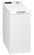 Whirlpool WTLS 60912 ZEN mosógép Háztartás / Otthon / Kültér - Mosógép / szárítógép - Felültöltős mosógép - 302264