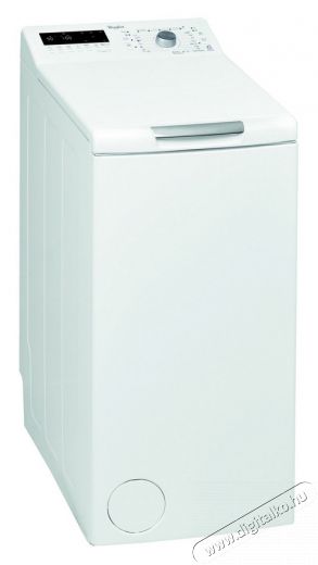 Whirlpool WTLS 65912 mosógép Háztartás / Otthon / Kültér - Mosógép / szárítógép - Felültöltős mosógép - 308701