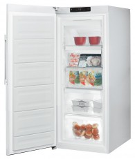 Whirlpool WVE1751 NFW fagyasztószekrény Konyhai termékek - Hűtő, fagyasztó (szabadonálló) - Fagyasztószekrény - 307502
