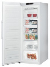 Whirlpool WVE22512NFW fagyasztószekrény Konyhai termékek - Hűtő, fagyasztó (szabadonálló) - Fagyasztószekrény - 305454