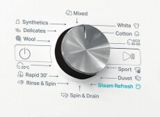Whirlpool FFB 7438 BV EE el&ouml;lt&ouml;ltős mos&oacute;g&eacute;p H&aacute;ztart&aacute;s / Otthon / K&uuml;lt&eacute;r - Mos&oacute;g&eacute;p / sz&aacute;r&iacute;t&oacute;g&eacute;p - El&ouml;lt&ouml;ltős norm&aacute;l (60cm-ig) mos&oacute;g&eacute;p - 370471