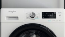 Whirlpool FFB 7438 BV EE el&ouml;lt&ouml;ltős mos&oacute;g&eacute;p H&aacute;ztart&aacute;s / Otthon / K&uuml;lt&eacute;r - Mos&oacute;g&eacute;p / sz&aacute;r&iacute;t&oacute;g&eacute;p - El&ouml;lt&ouml;ltős norm&aacute;l (60cm-ig) mos&oacute;g&eacute;p - 370471