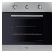 Whirlpool AKP 459/IX elektromos sütő Konyhai termékek - Sütő-főzőlap, tűzhely (beépíthető) - Sütő (beépíthető) - 285917