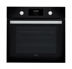 Whirlpool AKP 745/NB elektromos sütő Konyhai termékek - Sütő-főzőlap, tűzhely (beépíthető) - Sütő (beépíthető) - 286094