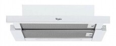 Whirlpool AKR 749/WH páraelszívó Konyhai termékek - Páraelszívó - Beépíthető / kihúzható - 286054