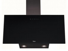 Whirlpool AKR 039 G BL páraelszívó Konyhai termékek - Páraelszívó - Kürtős - 295823