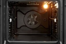 Whirlpool AKZ96220WH beépíthető sütő Konyhai termékek - Sütő-főzőlap, tűzhely (beépíthető) - Sütő (beépíthető) - 348461
