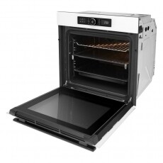 Whirlpool AKZ96220WH beépíthető sütő Konyhai termékek - Sütő-főzőlap, tűzhely (beépíthető) - Sütő (beépíthető) - 348461