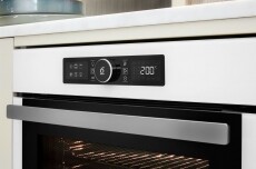 Whirlpool AKZ96220WH beépíthető sütő Konyhai termékek - Sütő-főzőlap, tűzhely (beépíthető) - Sütő (beépíthető) - 348461