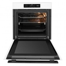 Whirlpool AKZ96220WH beépíthető sütő Konyhai termékek - Sütő-főzőlap, tűzhely (beépíthető) - Sütő (beépíthető) - 348461