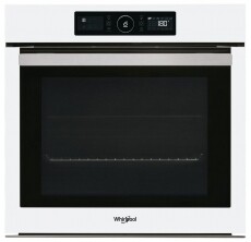 Whirlpool AKZ9 6230 WH beépíthető sütő Konyhai termékek - Sütő-főzőlap, tűzhely (beépíthető) - Sütő (beépíthető) - 336288