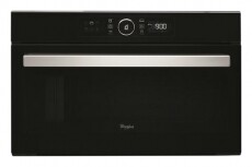 Whirlpool AMW 730/NB mikrohullámú sütő Konyhai termékek - Mikrohullámú sütő - Mikrohullámú sütő (beépíthető) - 285930