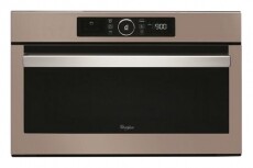 Whirlpool AMW 730/SD mikrohullámú sütő Konyhai termékek - Mikrohullámú sütő - Mikrohullámú sütő (beépíthető) - 285931