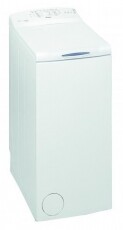 Whirlpool AWE 50510 felültöltős mosógép Háztartás / Otthon / Kültér - Mosógép / szárítógép - Felültöltős mosógép - 306570