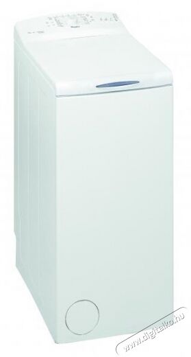 Whirlpool AWE 50510 felültöltős mosógép Háztartás / Otthon / Kültér - Mosógép / szárítógép - Felültöltős mosógép - 306570