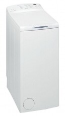 Whirlpool AWE 50610 felültöltős mosógép Háztartás / Otthon / Kültér - Mosógép / szárítógép - Felültöltős mosógép - 329260