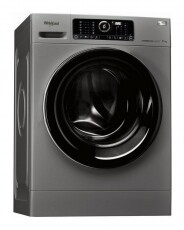 Whirlpool AWG 1112 S PRO elöltöltős mosógép Háztartás / Otthon / Kültér - Mosógép / szárítógép - Elöltöltős normál (60cm-ig) mosógép - 344659