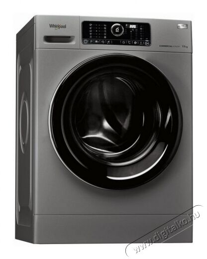 Whirlpool AWG 1112 S PRO elöltöltős mosógép Háztartás / Otthon / Kültér - Mosógép / szárítógép - Elöltöltős normál (60cm-ig) mosógép - 344659