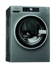Whirlpool AWG 812 S PRO elöltöltős mosógép Háztartás / Otthon / Kültér - Mosógép / szárítógép - Elöltöltős normál (60cm-ig) mosógép - 344661