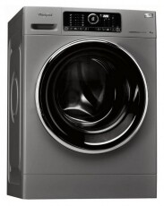 Whirlpool AWG 912 S PRO elöltöltős mosógép Háztartás / Otthon / Kültér - Mosógép / szárítógép - Elöltöltős normál (60cm-ig) mosógép - 344660