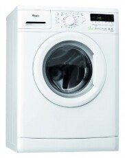 Whirlpool AWO/C 7340 elöltöltős mosógép Háztartás / Otthon / Kültér - Mosógép / szárítógép - Elöltöltős normál (60cm-ig) mosógép - 302247