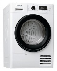 Whirlpool FT M11 72B EU hőszivattyús szárítógép Háztartás / Otthon / Kültér - Mosógép / szárítógép - Szárítógép - 351629