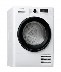 Whirlpool FT M11 82B EE hőszivattyús szárítógép Háztartás / Otthon / Kültér - Mosógép / szárítógép - Szárítógép - 354145