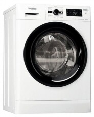 Whirlpool FWDG861483WBVEEN mosó-szárítógép Háztartás / Otthon / Kültér - Mosógép / szárítógép - Mosó-szárítógép - 367106