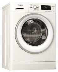 Whirlpool FWDG961483WSVEEN mosó-szárítógép Háztartás / Otthon / Kültér - Mosógép / szárítógép - Mosó-szárítógép - 367107