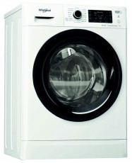 Whirlpool FWSD 71283 BV EE N elöltöltős mosógép Háztartás / Otthon / Kültér - Mosógép / szárítógép - Elöltöltős keskeny (45cm-ig) mosógép - 367125