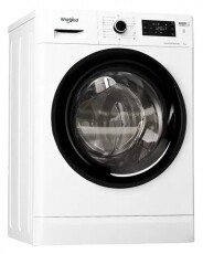 Whirlpool FWSG 61282 BV EE N elöltöltős mosógép Háztartás / Otthon / Kültér - Mosógép / szárítógép - Elöltöltős normál (60cm-ig) mosógép - 367143
