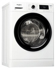 Whirlpool FWSG71283BVEEN elöltöltős mosógép Háztartás / Otthon / Kültér - Mosógép / szárítógép - Elöltöltős keskeny (45cm-ig) mosógép - 367119