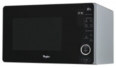 Whirlpool MWF 420 SL mikrohullámú sütő Konyhai termékek - Mikrohullámú sütő - Mikrohullámú sütő (szabadonálló) - 327301