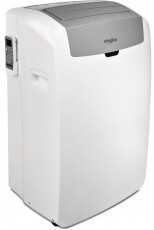 Whirlpool PACW212HP Mobil klíma Háztartás / Otthon / Kültér - Ventilátor / Légkondicionáló - Mobil klíma - 363324