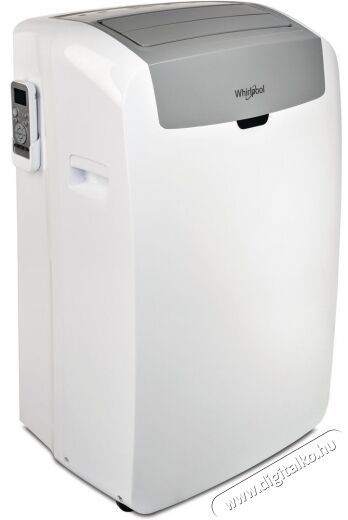 Whirlpool PACW212HP Mobil klíma Háztartás / Otthon / Kültér - Ventilátor / Légkondicionáló - Mobil klíma - 363324